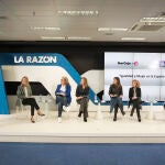 Debate en LA RAZÓN sobre Igualdad y mujer