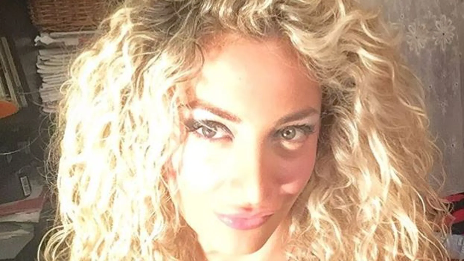 Marta Antonia Fascina, diputada de Forza Italia