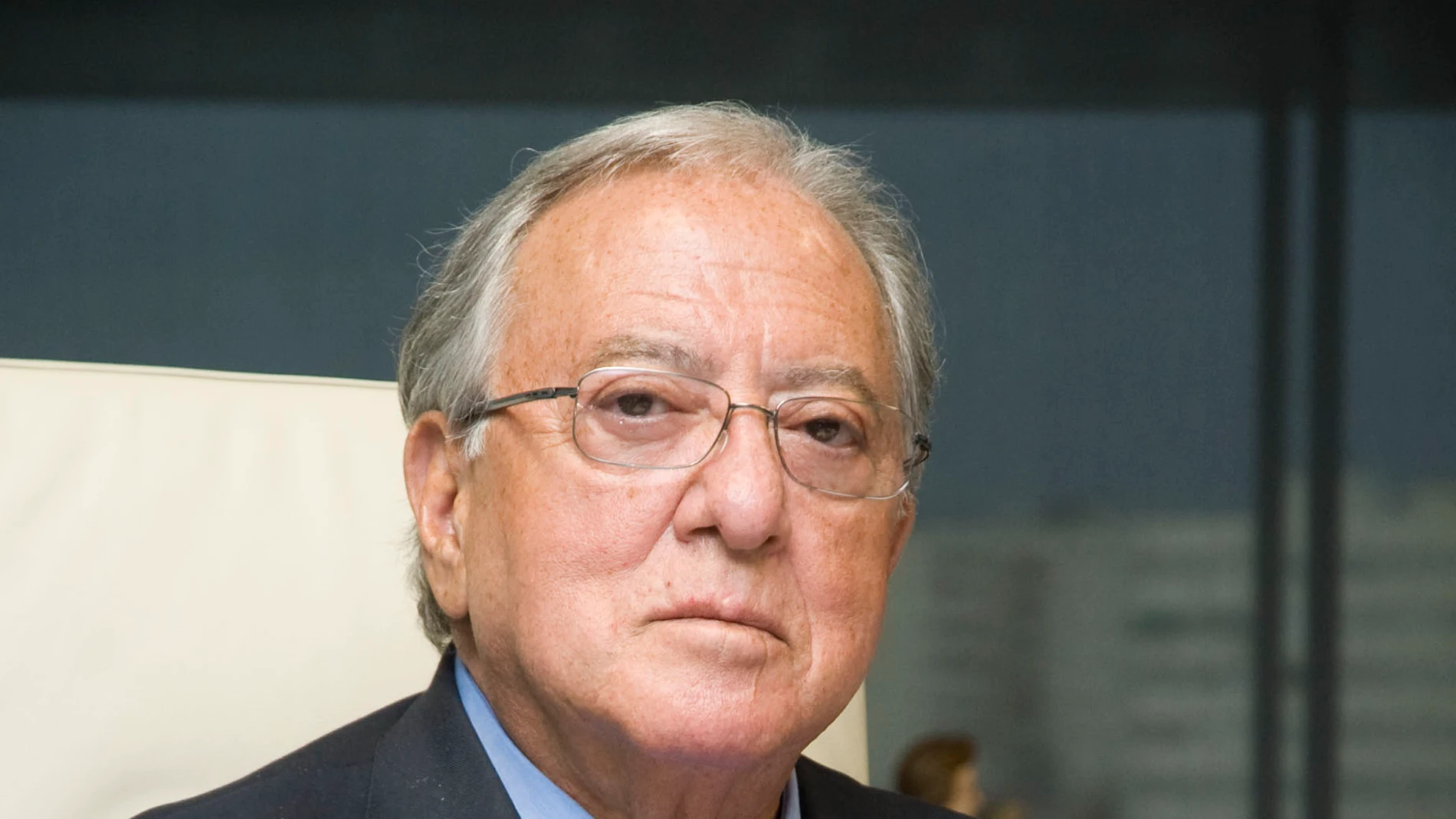 Dr. Diego Murillo, Presidente de Honor de A.M.A.