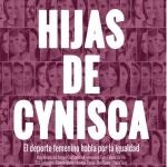 Cartel del documental "Hijas de Cynisca"