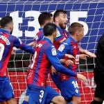 El Eibar-Real Sociedad se jugará a puerta cerrada