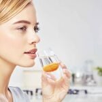 El poder de la Vitamina C