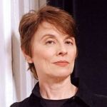 Camille Paglia