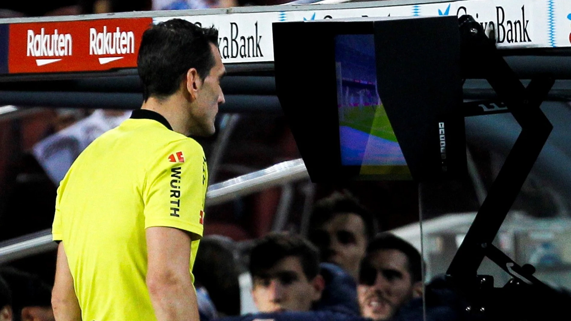 FC Barcelona - Real Sociedad