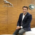Luis Antonio Ruiz Presidente y CEO de Jaguar Land Rover para España y Portugal
