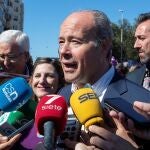 Juan Carlos Campo