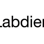 'Labdien' significa 'Hola', en letón