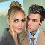 Chiara Ferragni y Fedez