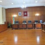 La Audiencia juzgará por violación al hombre acusado de matar a su expareja