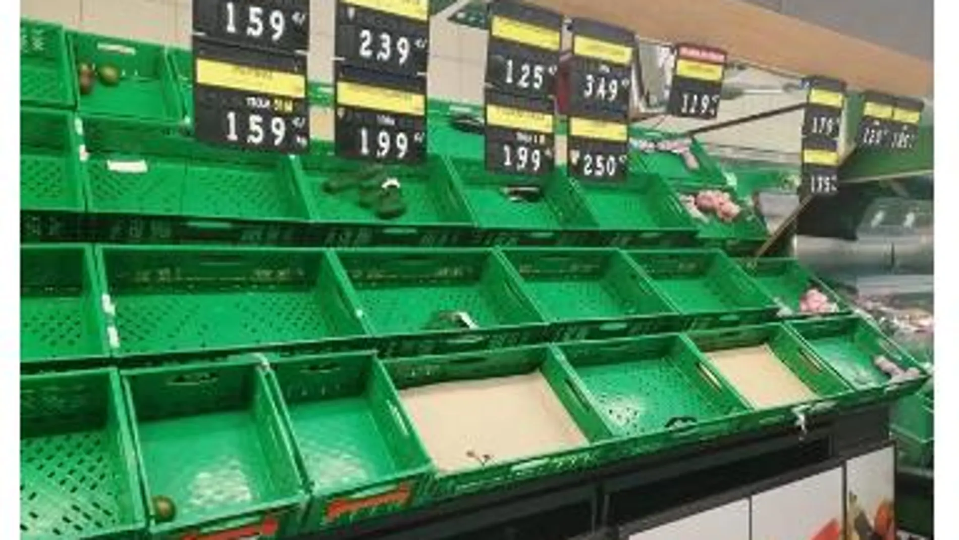 Meme/ Fuente: Twitter