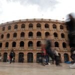 El coronavirus paralizó la temporada taurina y los festejos