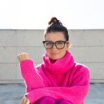 Silvia Abril, actriz y humorista, confiesa sus secretos de vida saludable