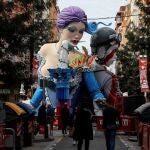 Los hosteleros quieren saber cuándo se van a celebrar las Fallas y que se aclare bien si se cancelan o se aplazan