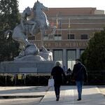 Facultad de Medicina de la Universidad Complutense
