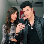 Sofía Suescun y Kiko Jiménez