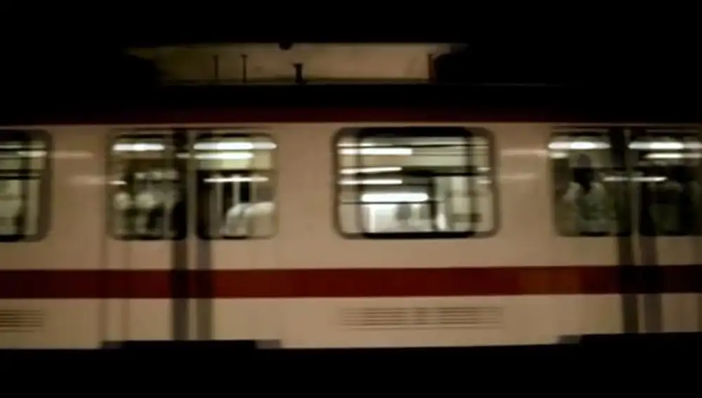 Tren
