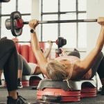 Gimnasios y coronavirus