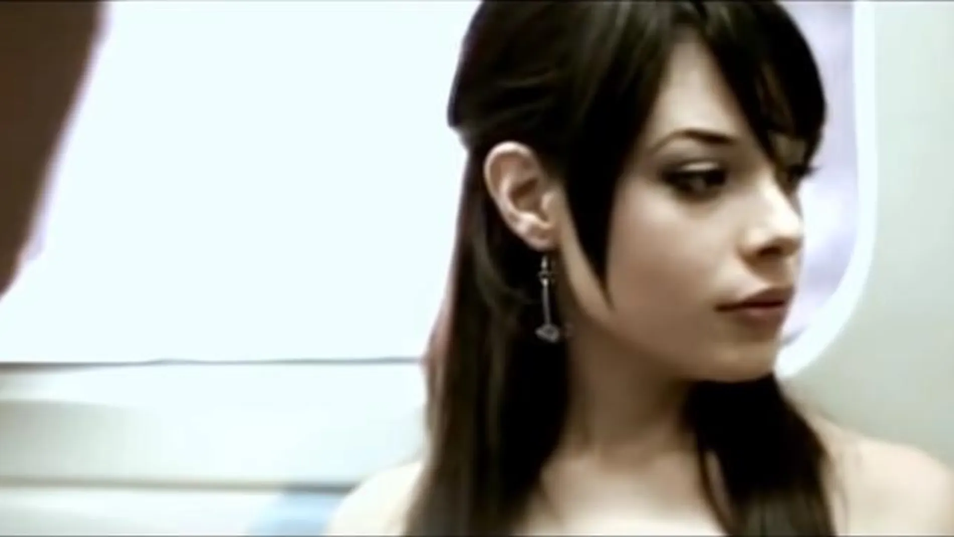 Imagen del videoclip