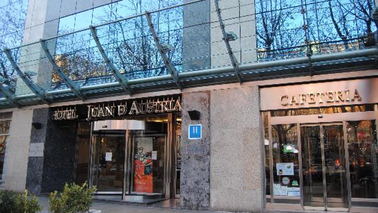 Agosto, un buen mes para los hoteles de Castilla y León