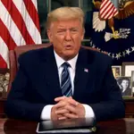 Trump suspende los viajes desde Europa a Estados Unidos durante un mes