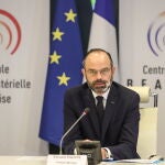 El primer ministro frances, Edouard Philippe, no ejercerá como alcalde pese a que sea elegido alcalde de Le Havre/EFE