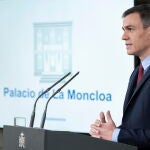 Pedro Sánchez