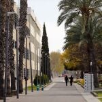 El sistema lo ha desarrollado la Universidad Politécnica de Valencia y lo aplicarán todas las universidades valencianas