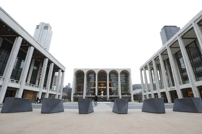 Planes para el fin de semana: Las obras de la Metropolitan Opera House de Nueva York en directo Planes para el fin de semana: Las obras de la Metropolitan Opera House de Nueva York en directo