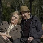 Imagen de la película 'Elsa y Fred'.