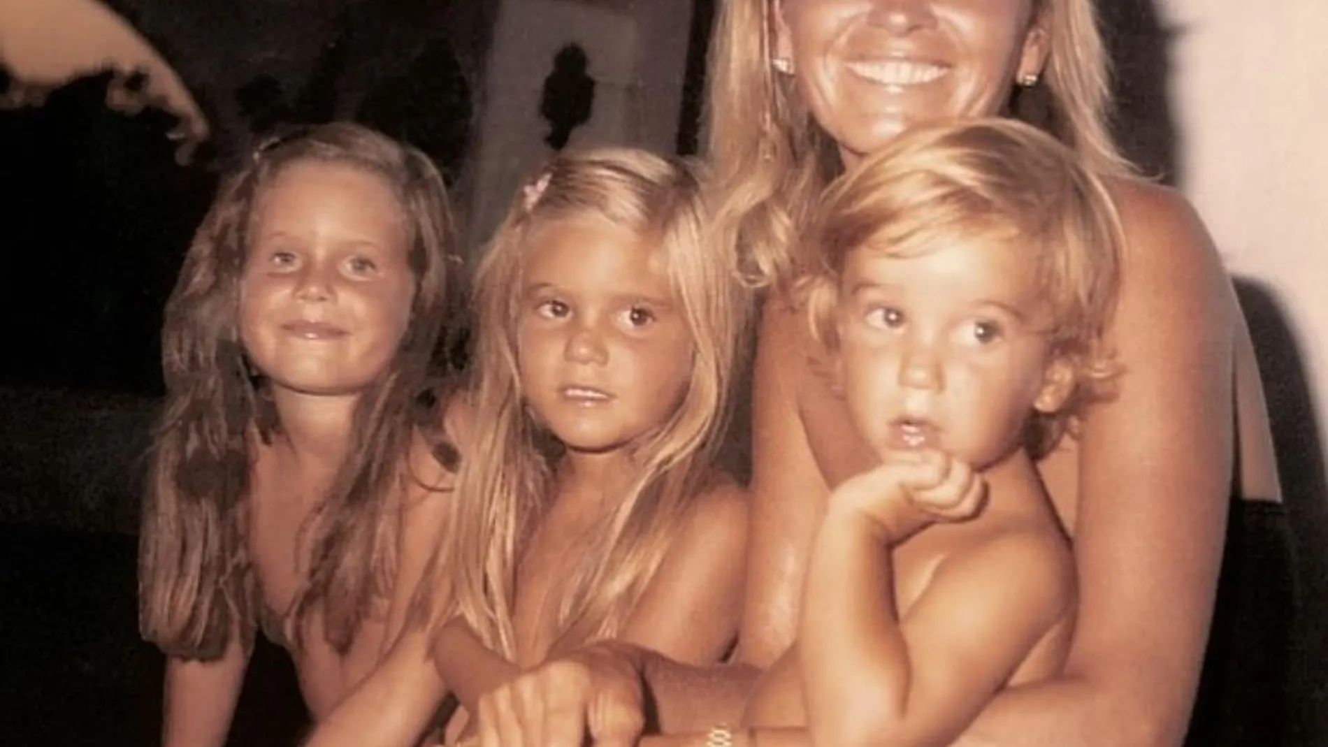 BEATRICE VON HARDENBERG ZU FÜRSTENBERG