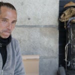 ¿Qué ocurre cuando te obligan a permanecer en tu domicilio pero vives en la calle?