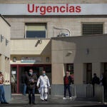  La fórmula que usan los médicos en los hospitales para determinar la supervivencia