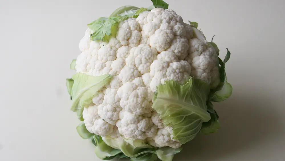 coliflor