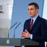 Pedro Sánchez