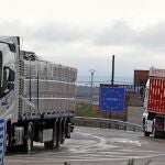 La Consejer&iacute;a de Movilidad de Castilla y Le&oacute;n vigilar&aacute; este a&ntilde;o el exceso de peso de los tr&aacute;ilers