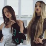 Mala Rodríguez y Lola Índigo