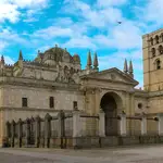 Catedral de Zamora
