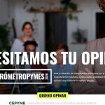Barómetro pymes