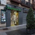 Farmacia de Valladolid