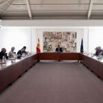 El Consejo de Ministros aprobará el martes estas medidas