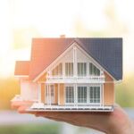 Comprar una casa
