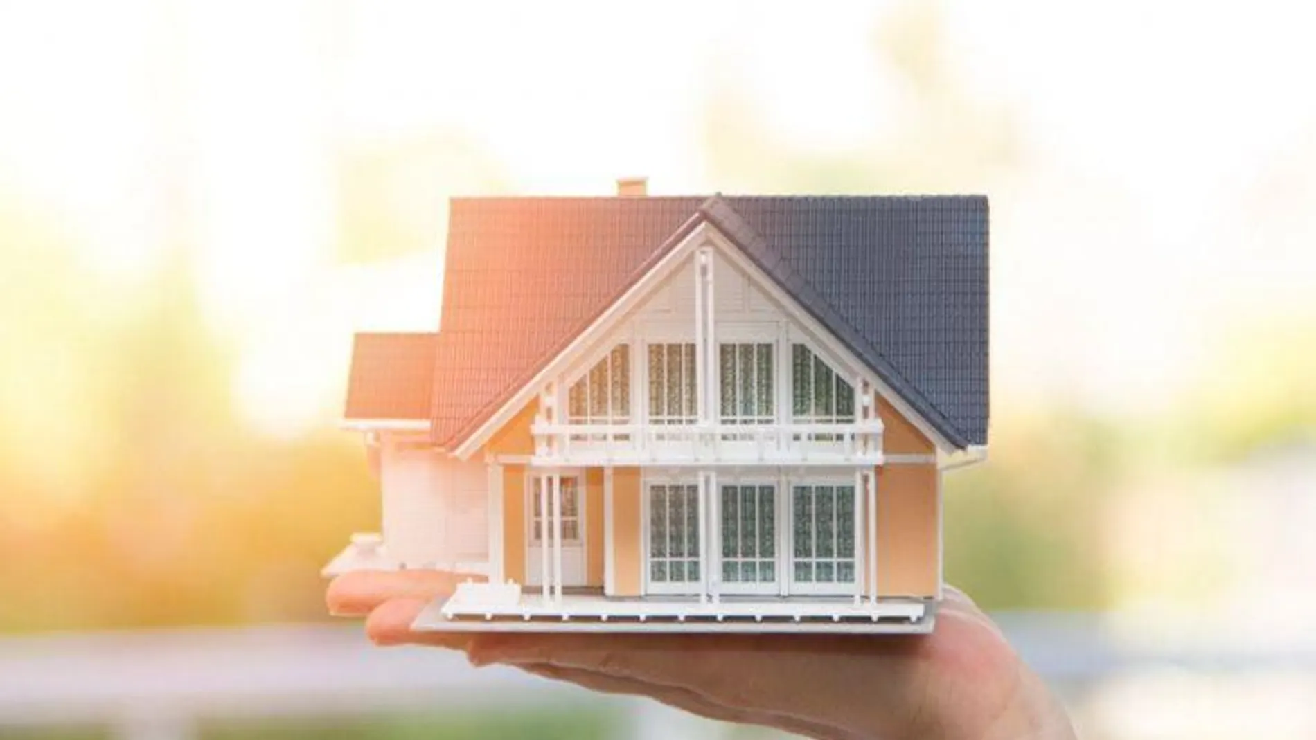 Comprar una casa