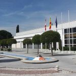 Planta de GSK en Aranda de Duero