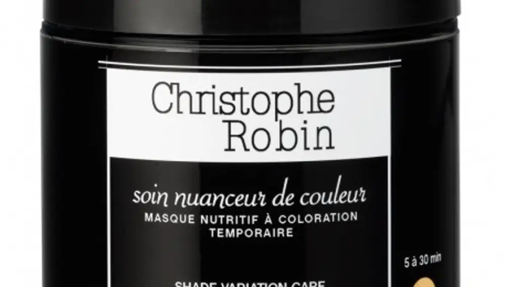 De Christophe Robin