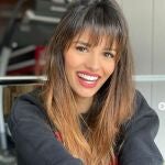 Imagen compartida por Sara Sálamo en su Instagram
