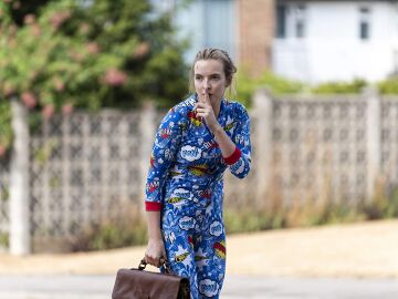 &laquo;Killing Eve&raquo; es uno de los pr&oacute;ximos estrenos en HBO Espa&ntilde;a: llega a la plataforma el pr&oacute;ximo 27 de abril