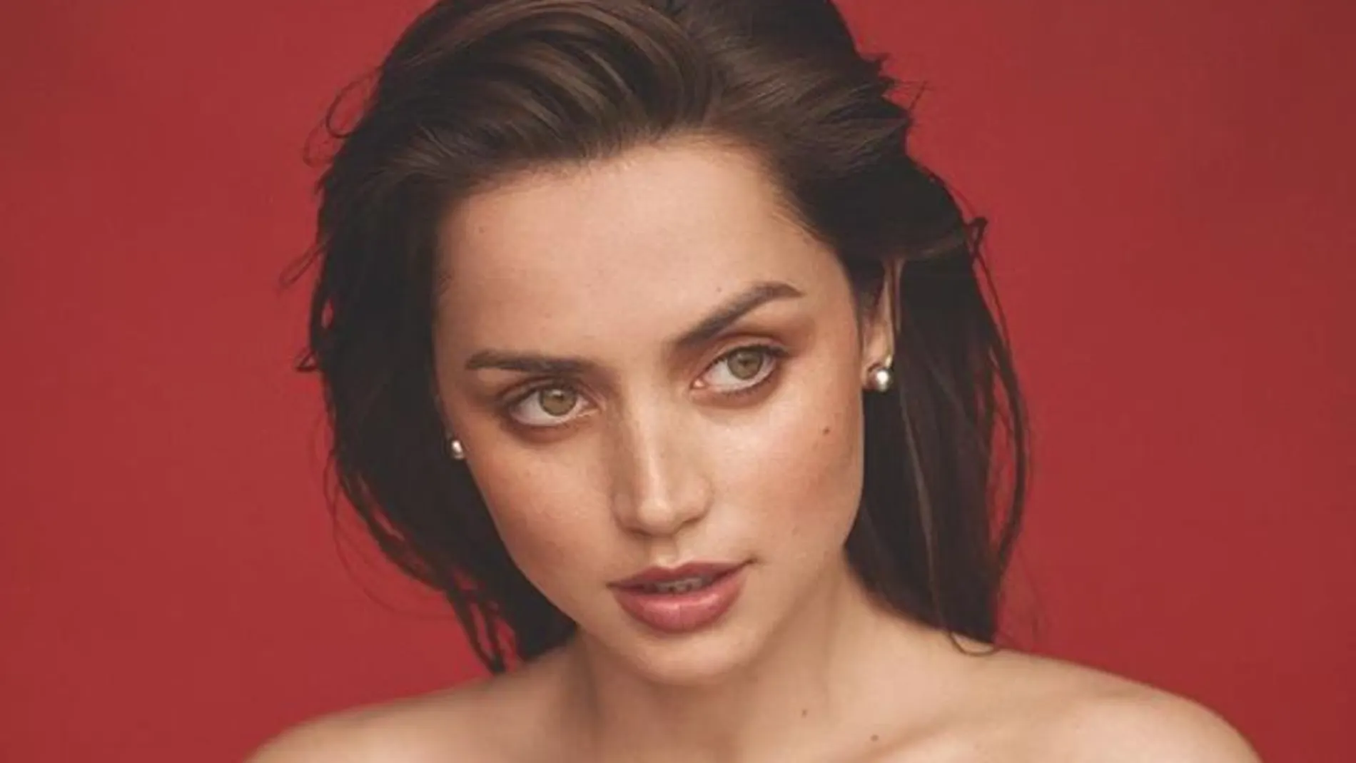 Ana de Armas