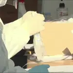 Sanidad cree que en dos días los hospitales tendrán el material de protección suficiente