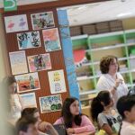 Los estudiantes de Andalucía piden eliminar la Selectividad