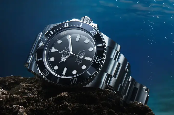 Rolex y el séptimo arte: binomio que enamora Rolex y el séptimo arte: binomio que enamora